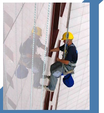 Услуги Высотные работы в Кинели