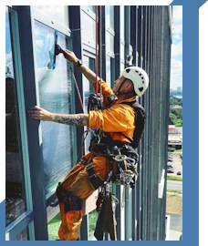 Услуги Высотные работы в Кинели