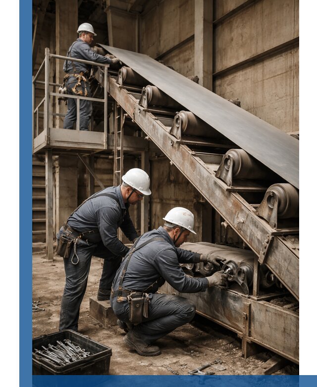 Ремонт элеваторов в Кинели аварийный и плановый сервис